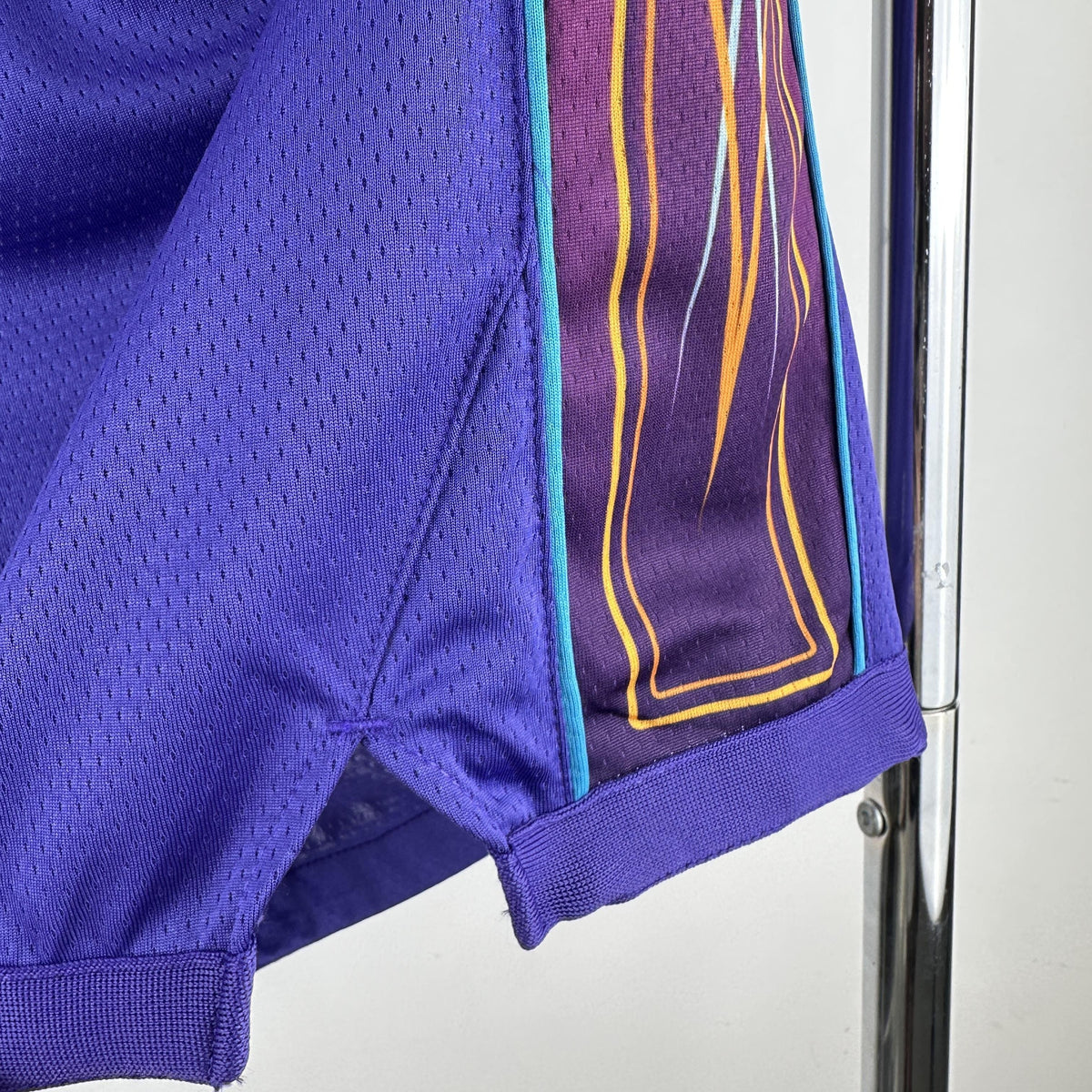 Shorts Phoenix Suns City Edition 23/24