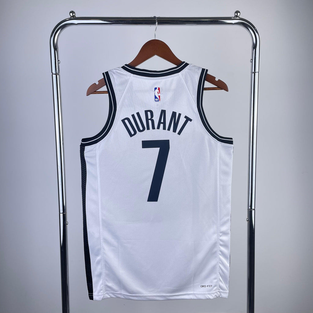Jersey Brooklyn Nets Association Edition