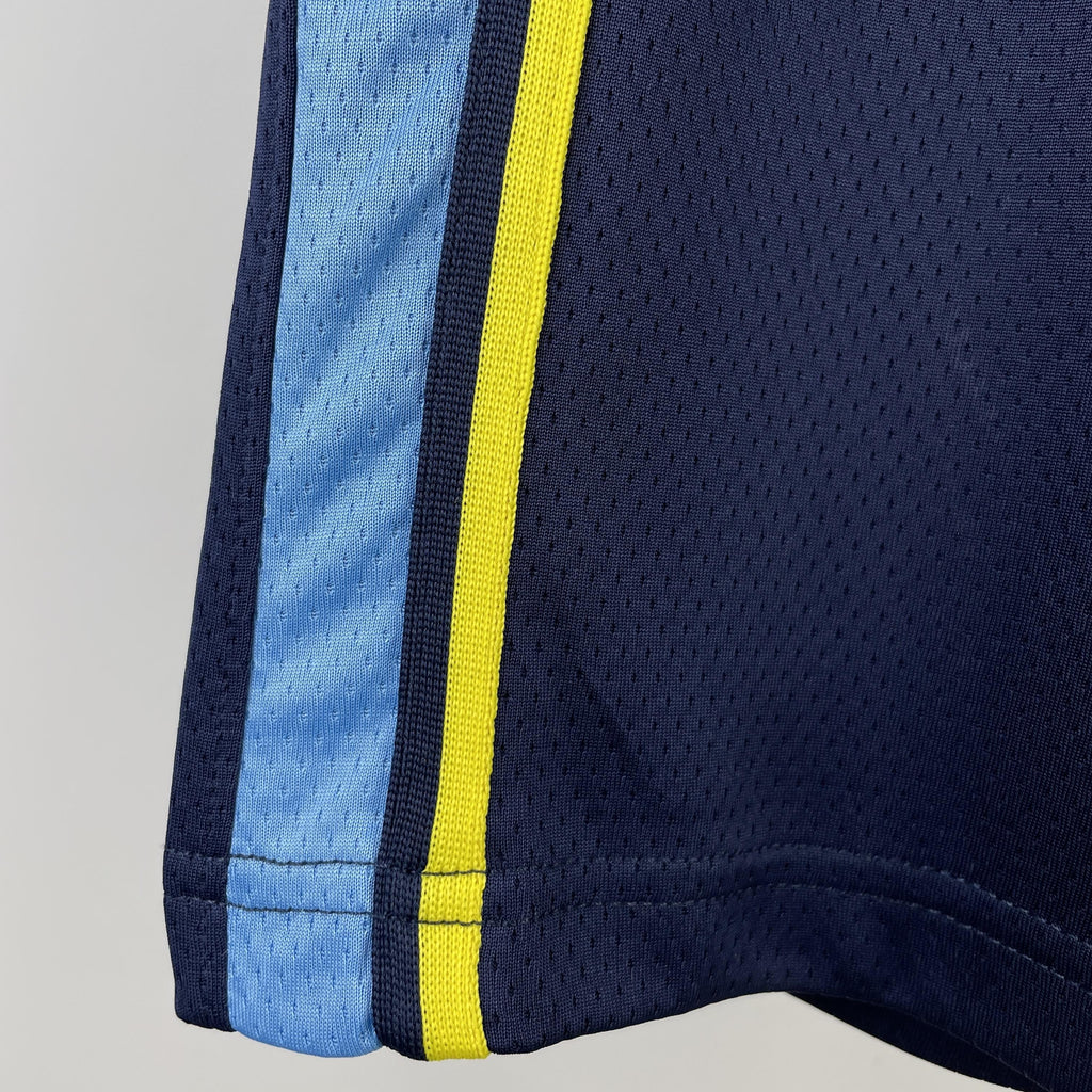 Jersey Kids Memphis Grizzlies Icon Edition 22/23
