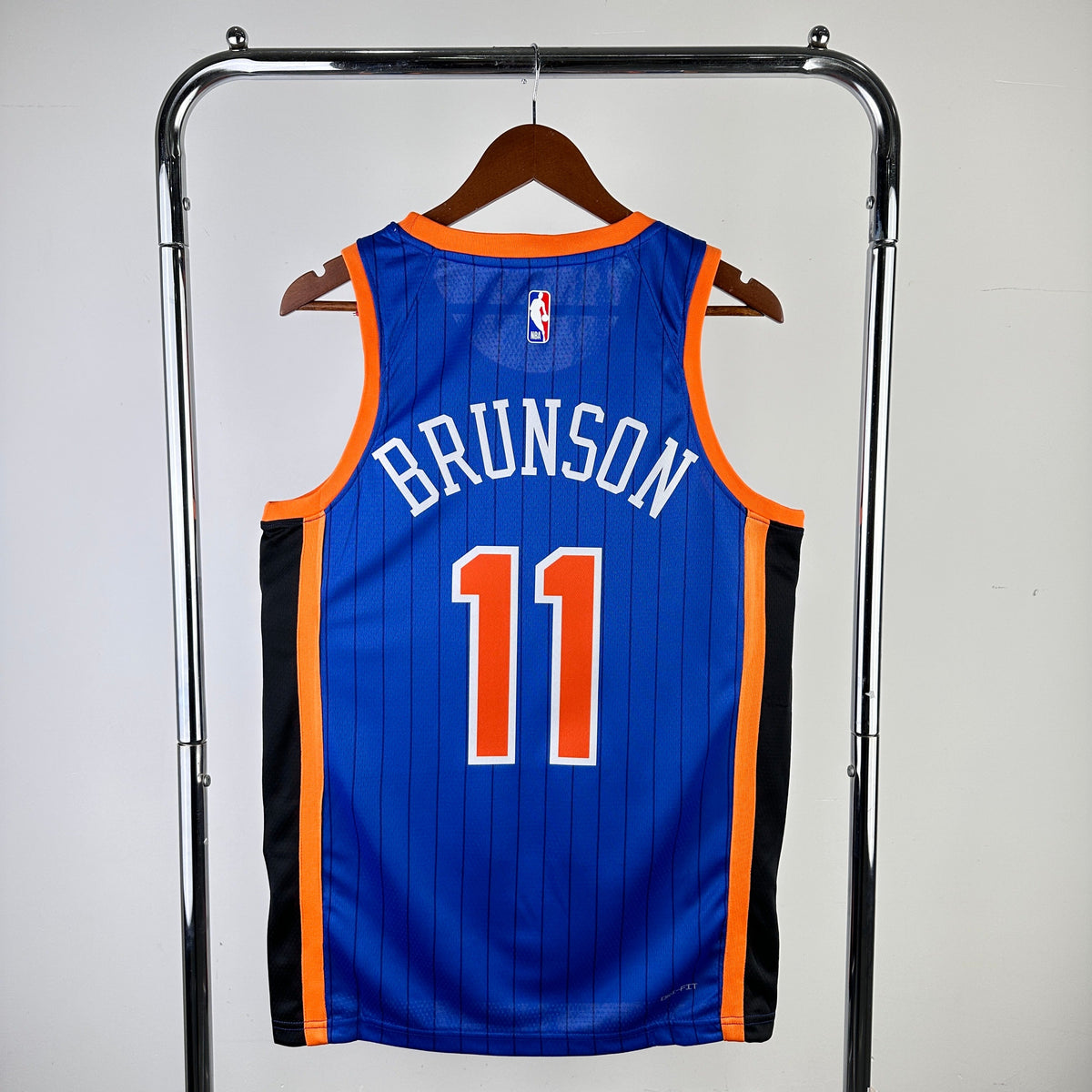 Jersey New York Knicks City Edition 23/24