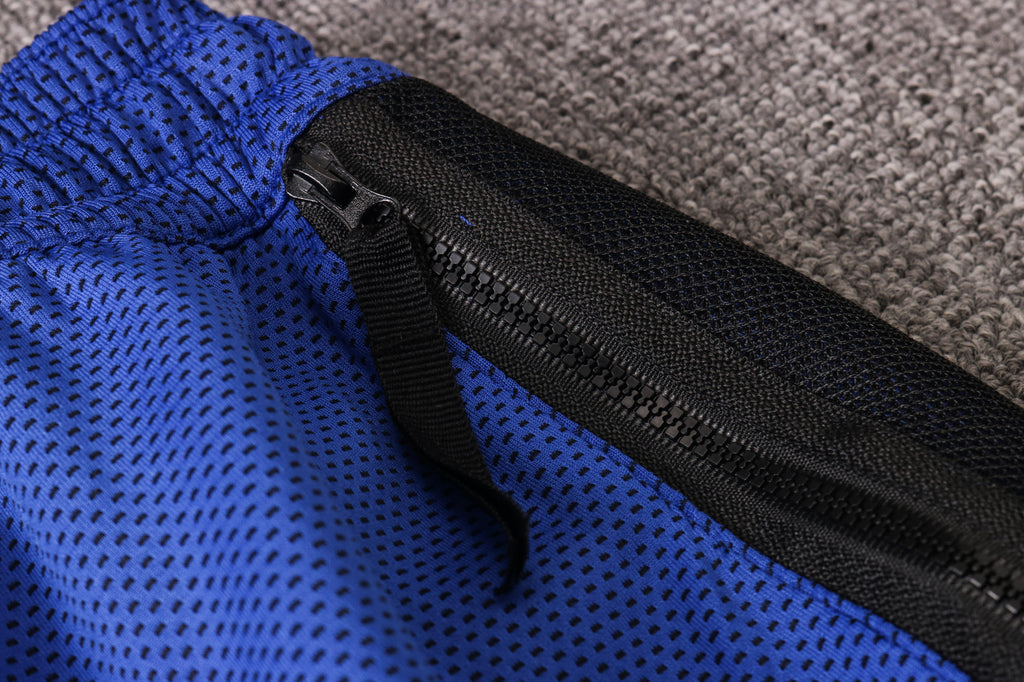Set Nike NBA Therma Flex New York Knicks Training