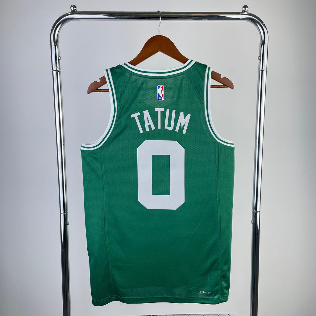 Jersey NBA Boston Celtics Icon Edition