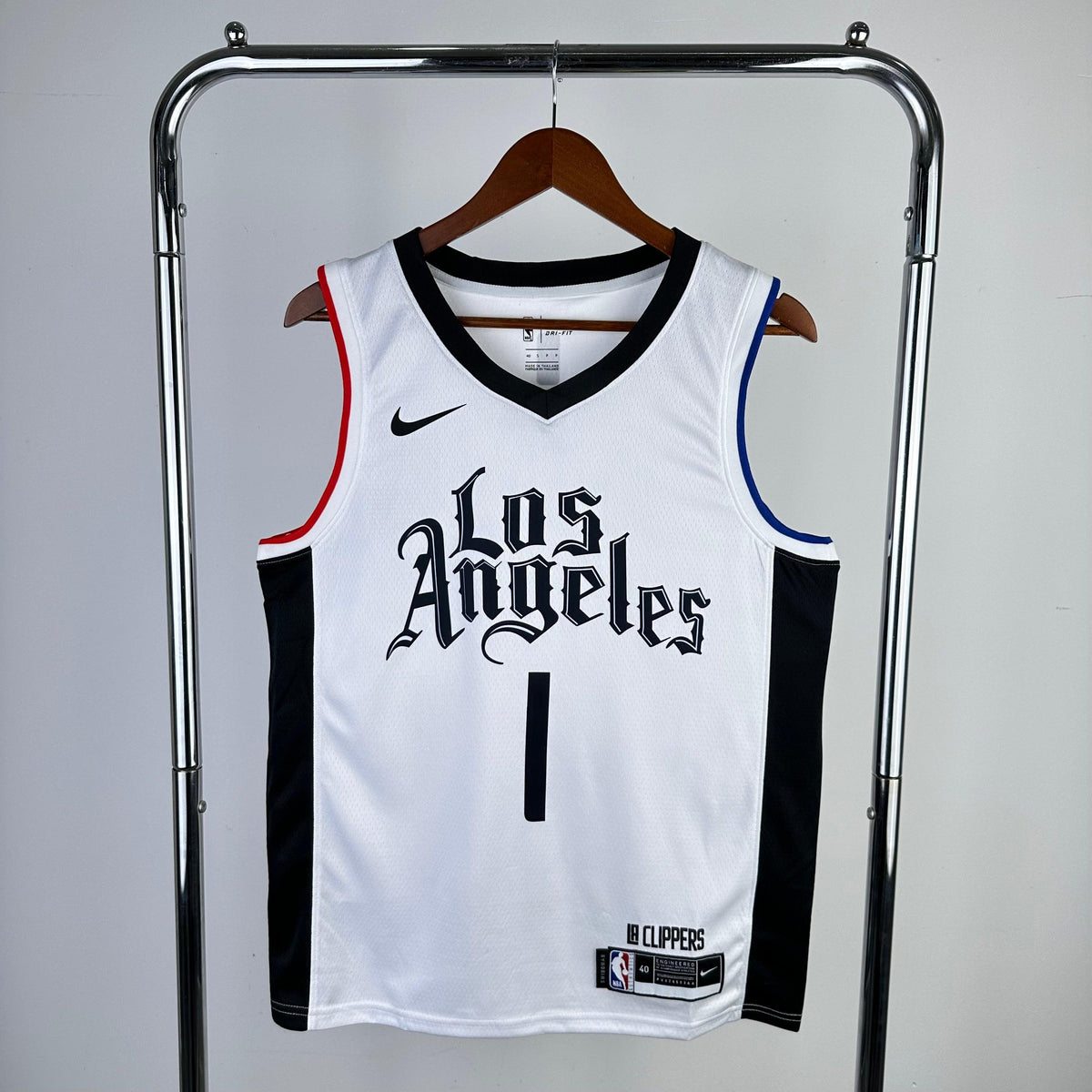 Jersey Los Angeles Clippers City Edition 19/20