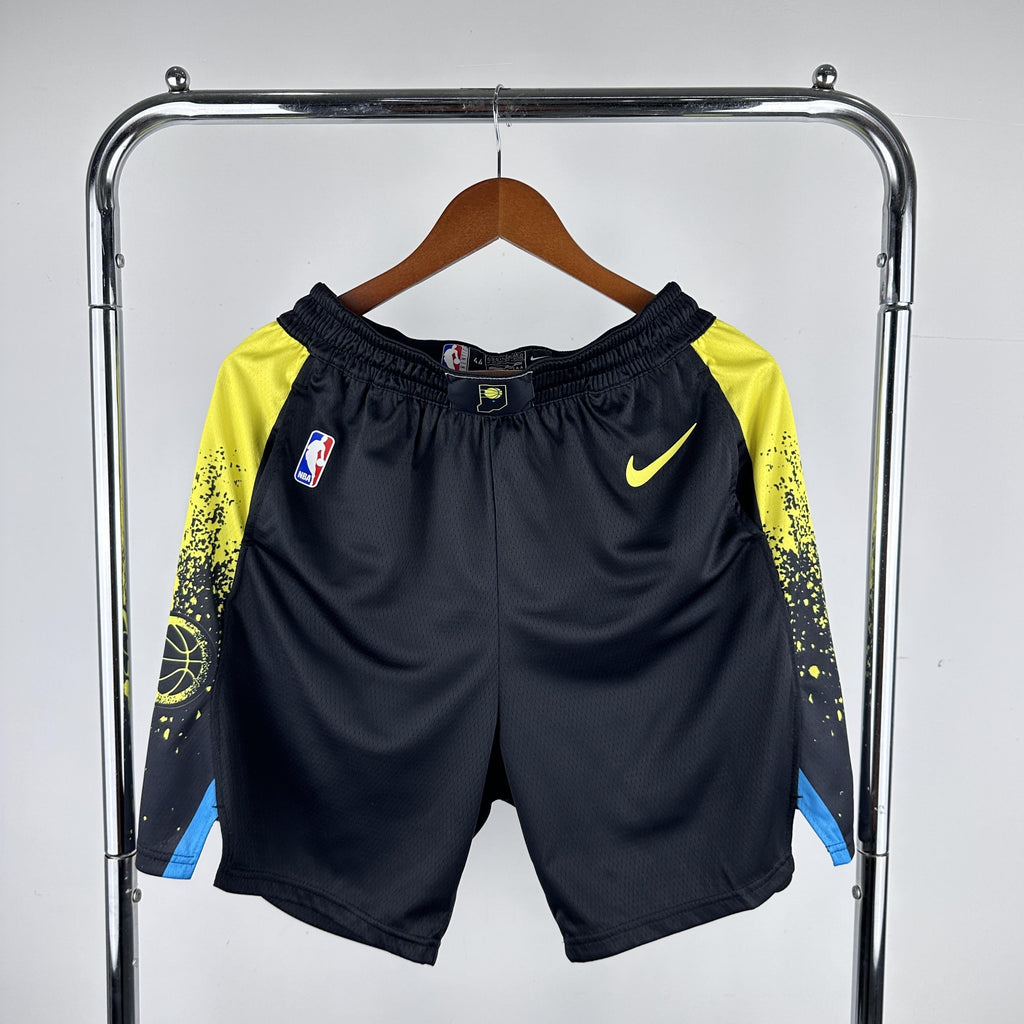 Shorts Indiana Pacers City Edition 23/24
