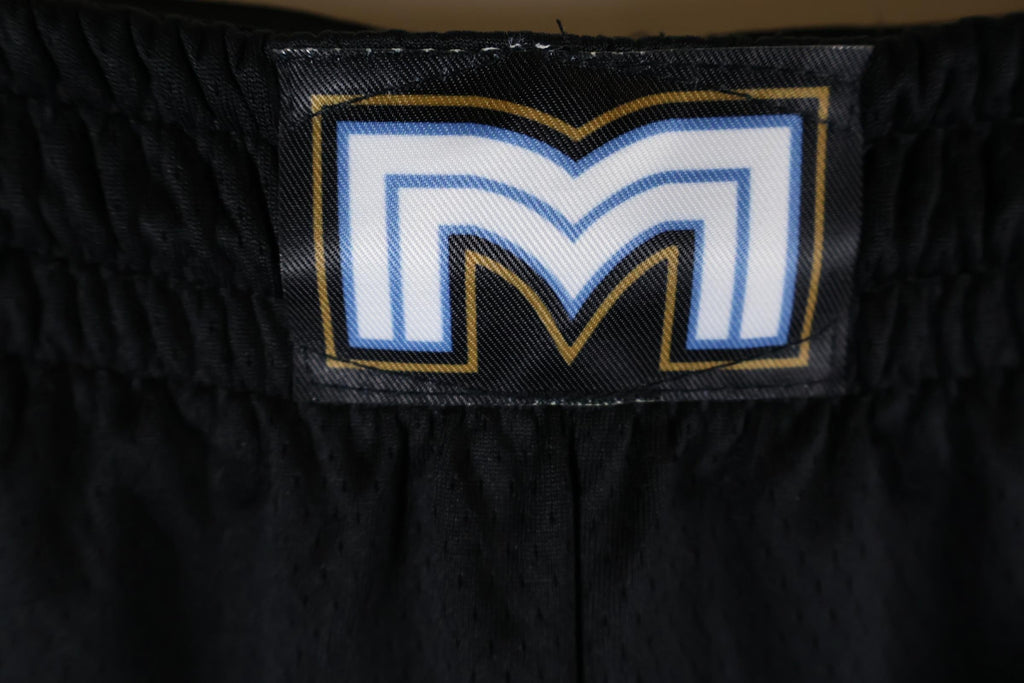 Shorts Memphis Grizzlies City Edition 22/23