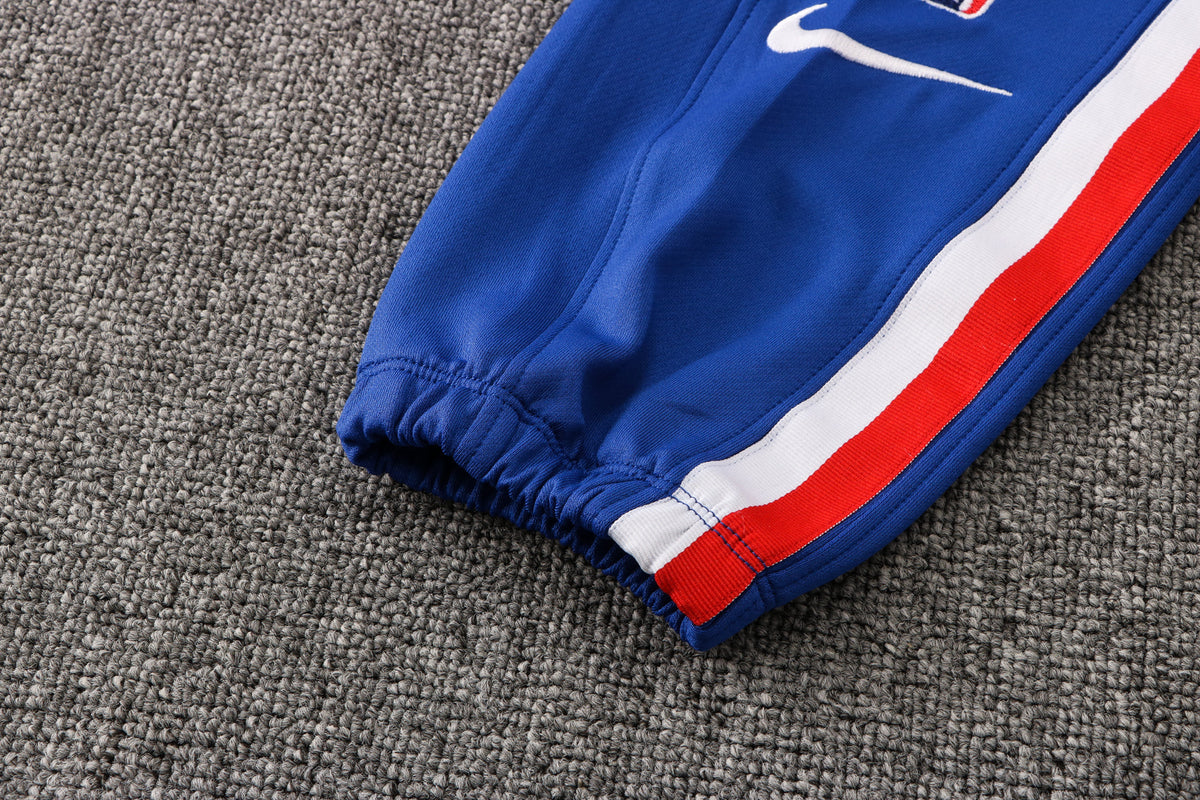 Set Nike NBA Therma Flex Philadelphia 76ers 21/22
