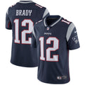 NFL New England Patriots Vapor Limited Jersey Brady