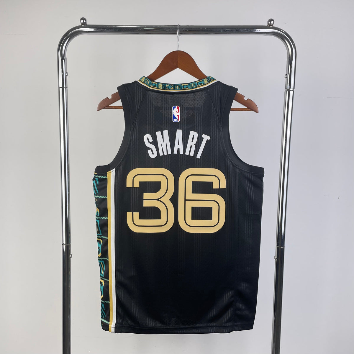 Jersey Memphis Grizzlies City Edition 20/21