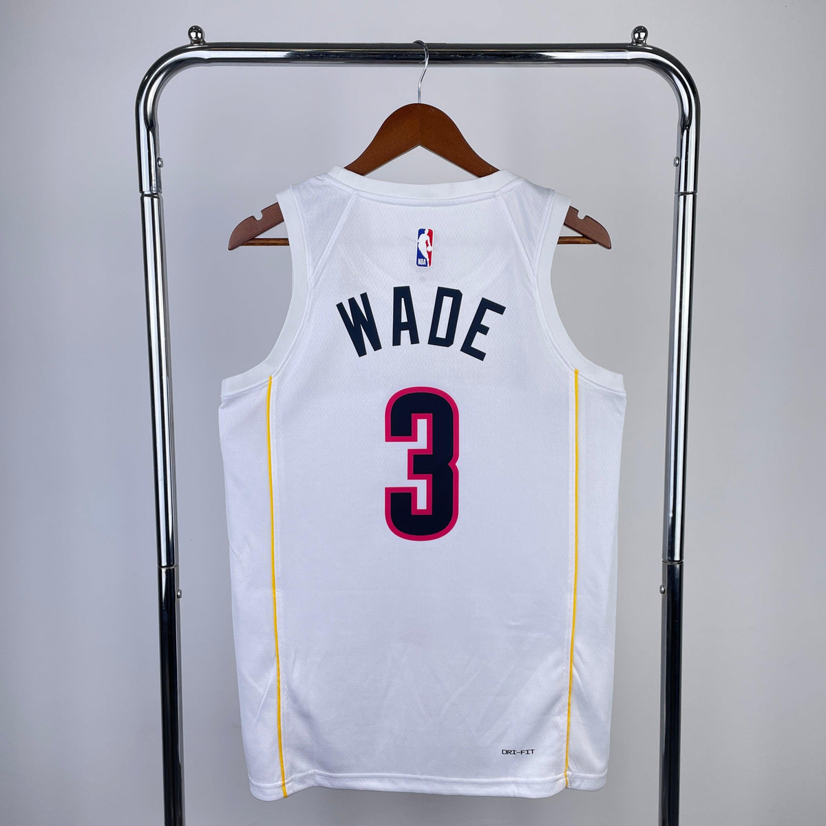 Jersey NBA Miami Heat City Edition 22/23