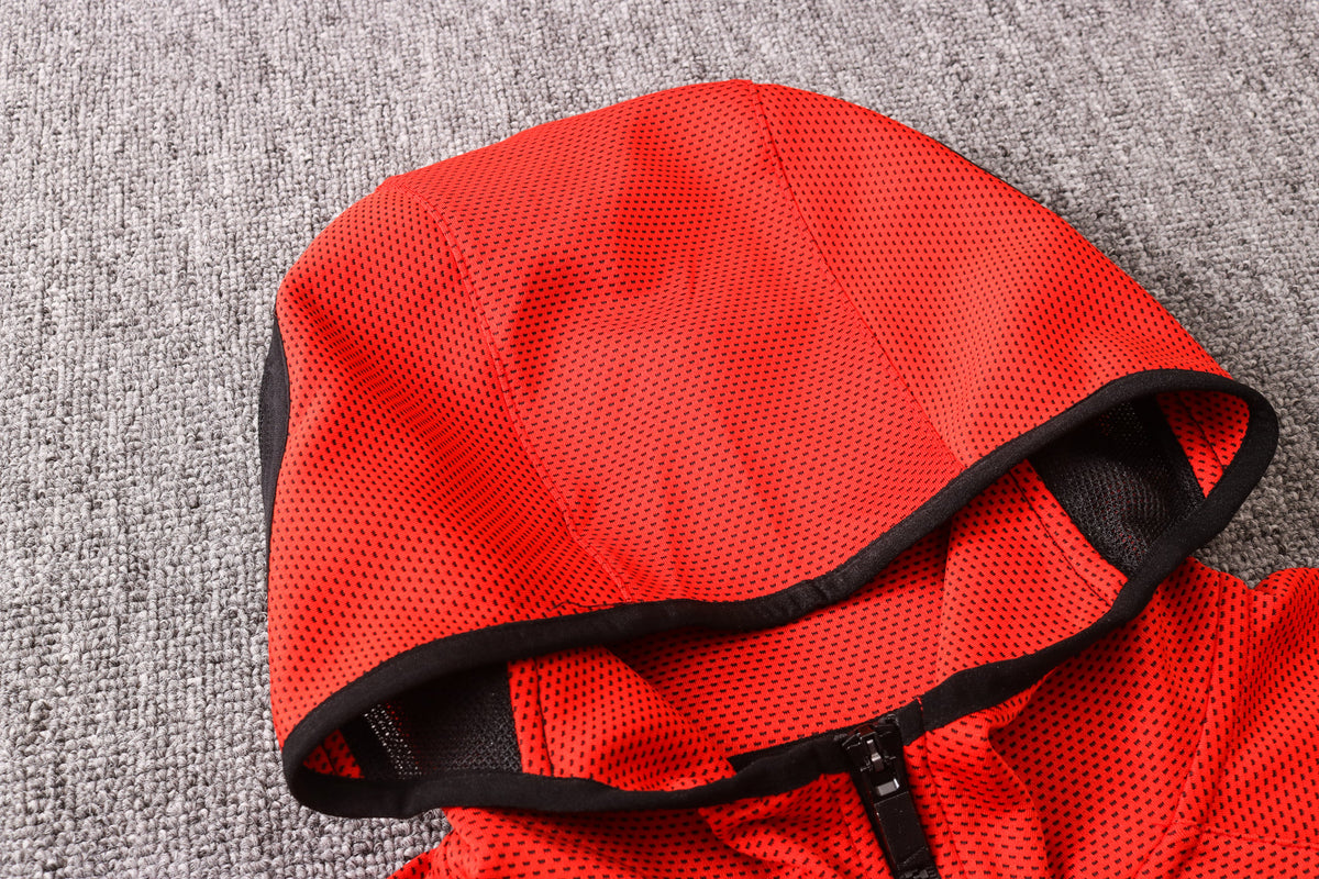 Set Nike NBA Therma Flex Toronto Raptors Training
