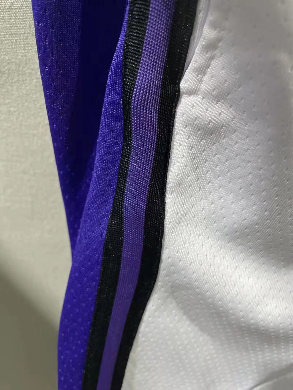 Shorts Los Angeles Lakers City Edition 22/23
