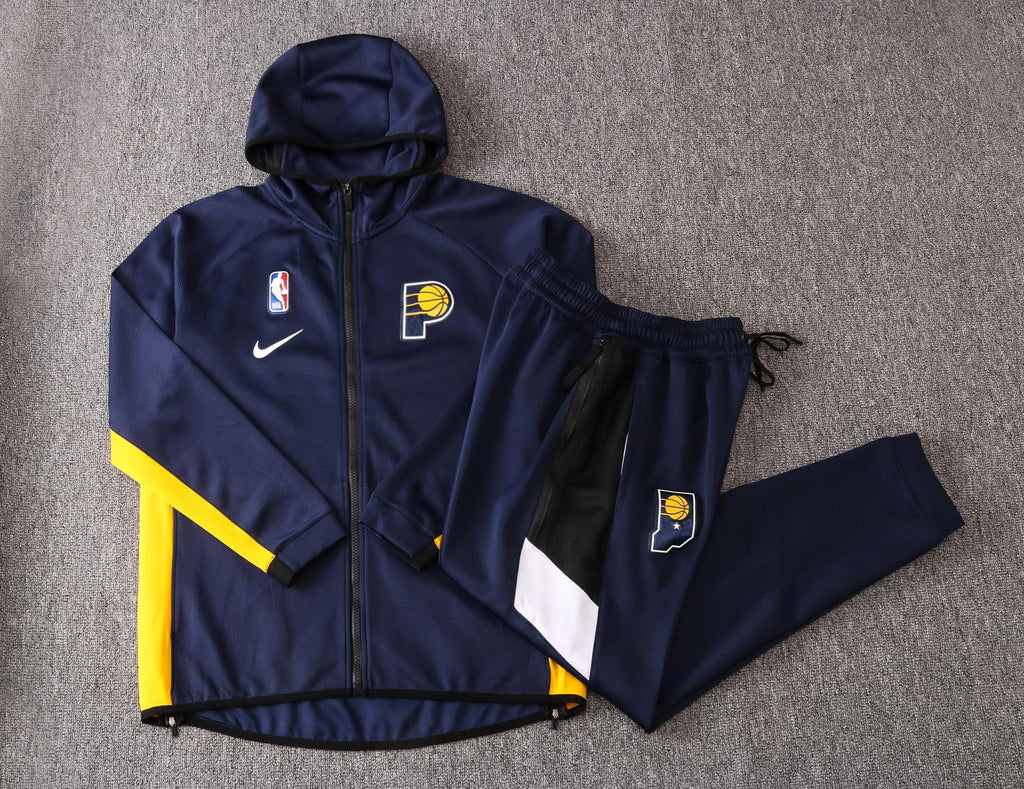 Set Nike NBA Therma Flex Indiana Pacers Training