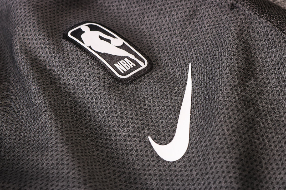 Set Nike NBA Therma Flex Indiana Pacers Black Training