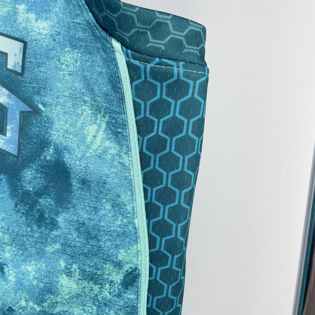 Jersey Charlotte Hornets Lamelo Ball MVP Select Series