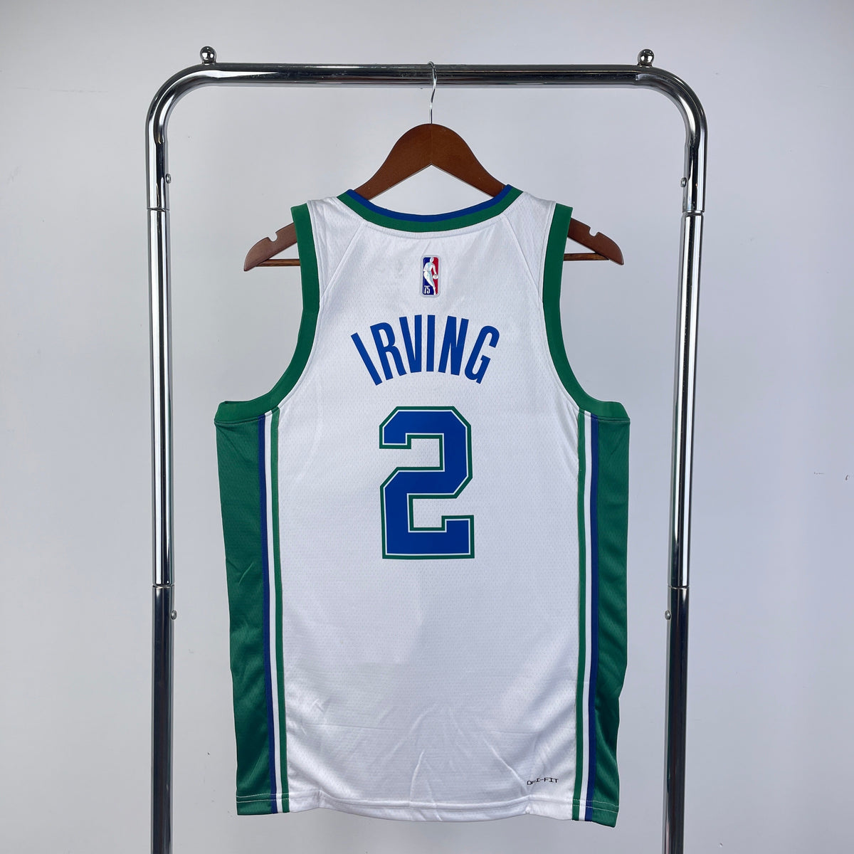 Jersey Dallas Mavericks City Edition Diamond 75th