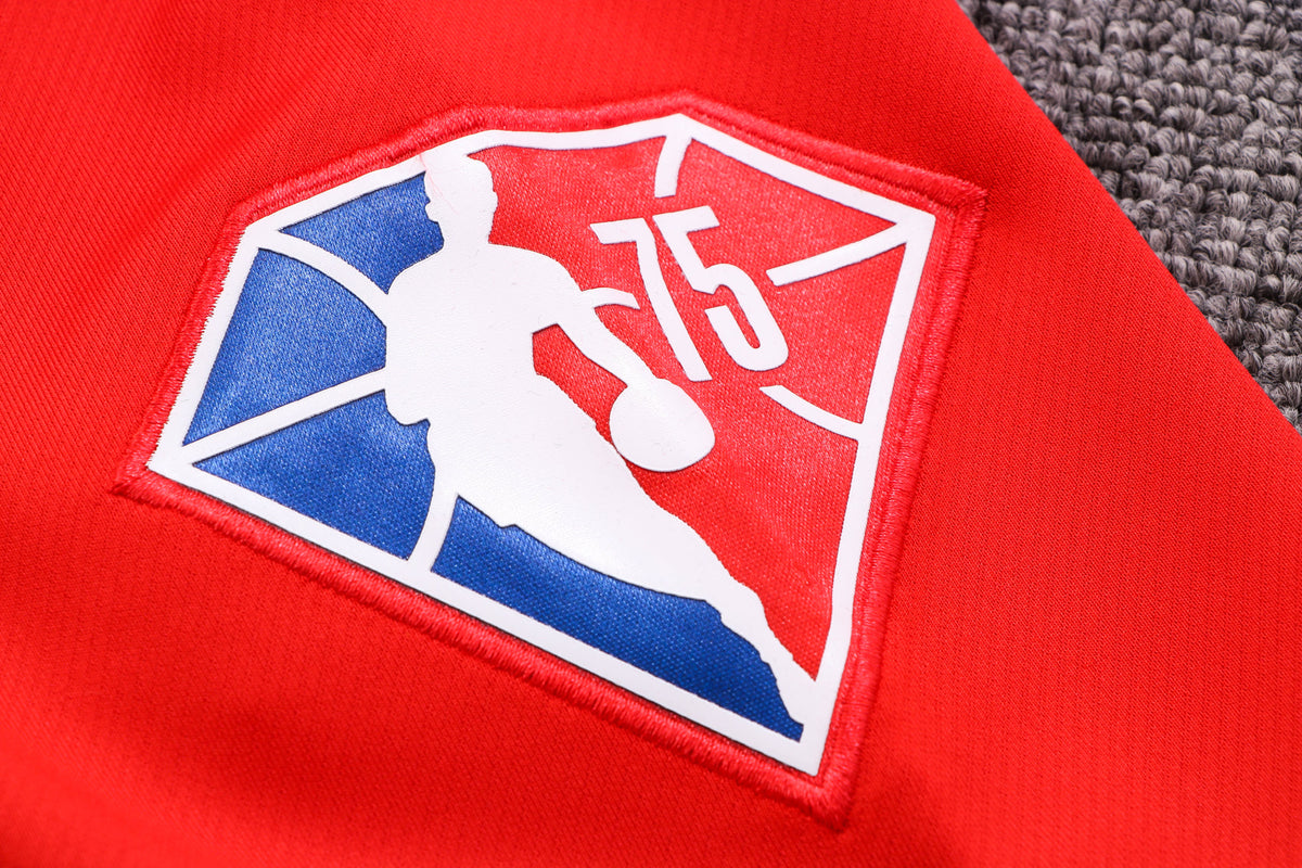 Set Nike NBA Therma Flex Toronto Raptors 21/22