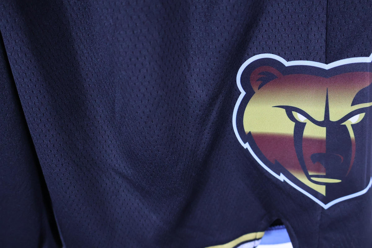 Shorts Memphis Grizzlies City Edition 22/23