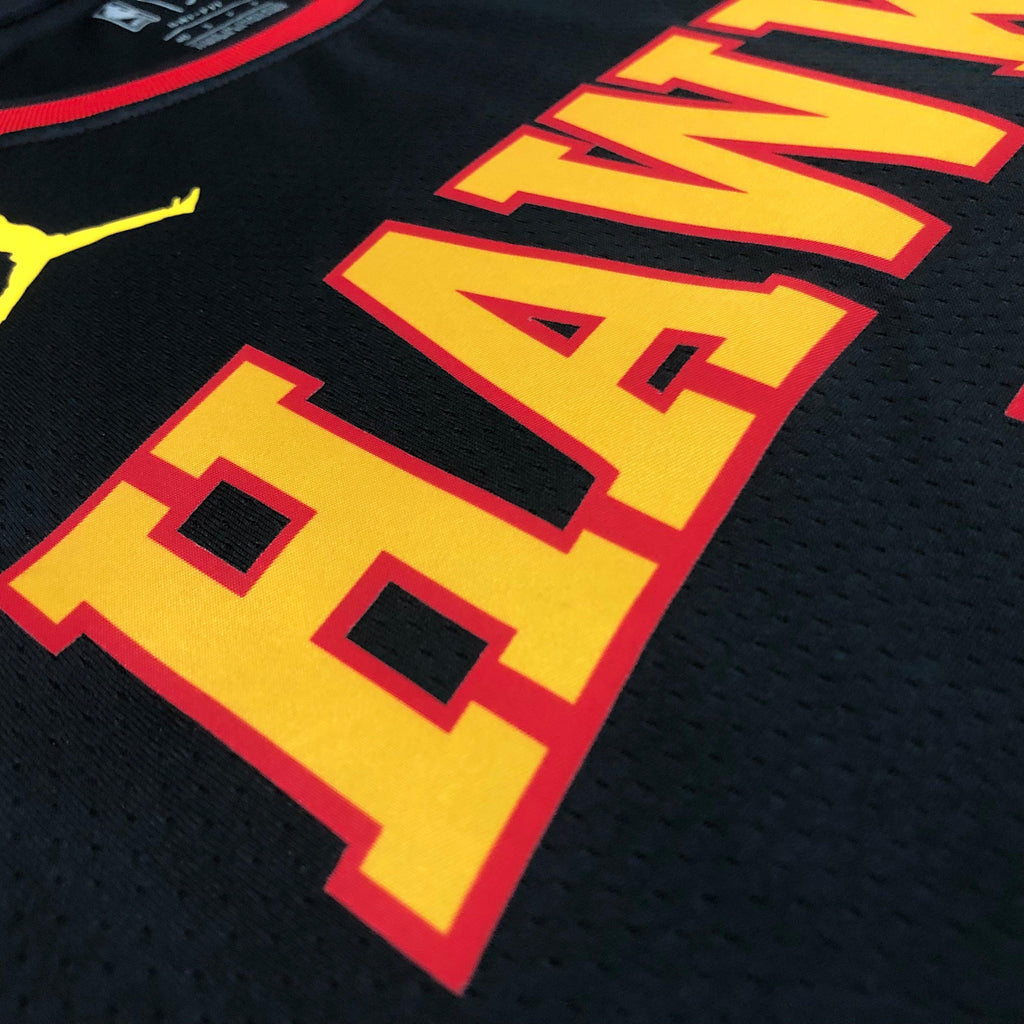 Jersey Atlanta Hawks Statement Edition 22/23