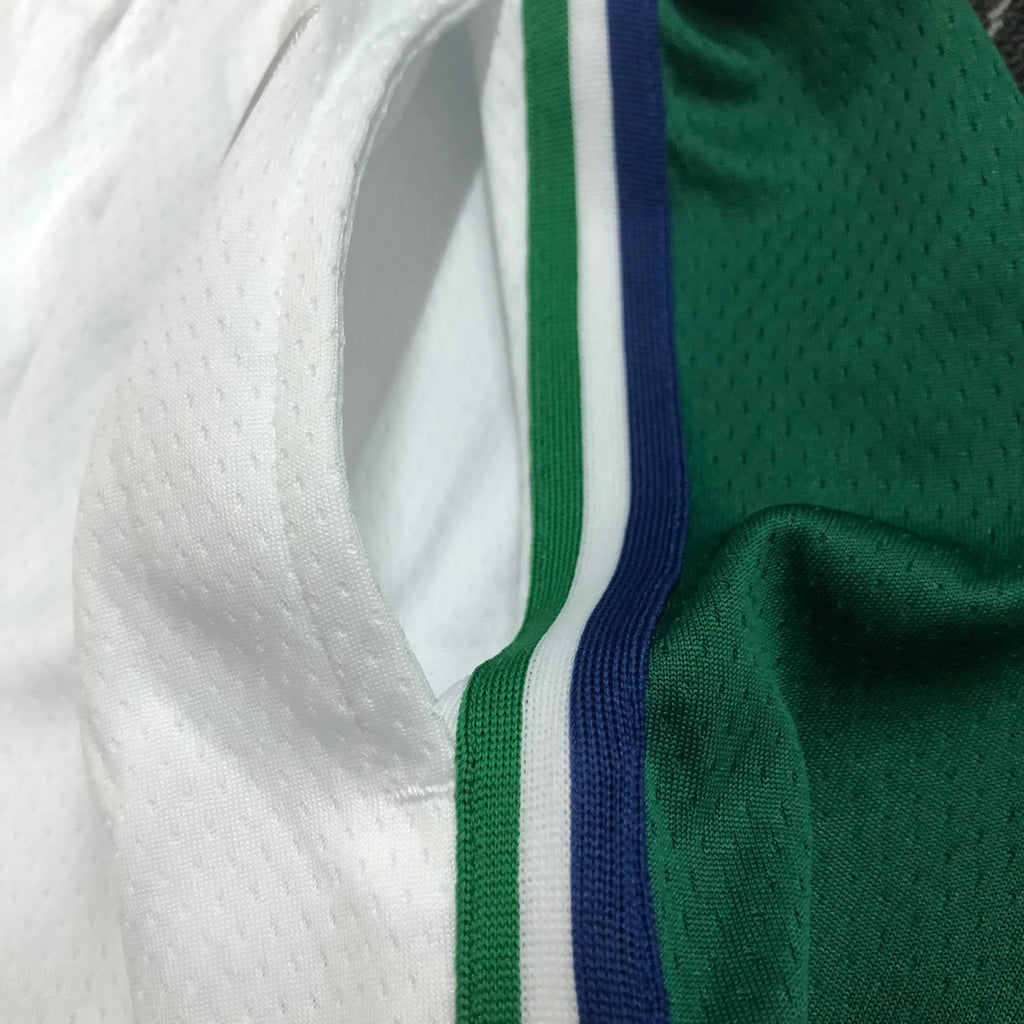 Shorts Dallas Mavericks City Edition Diamond 75th