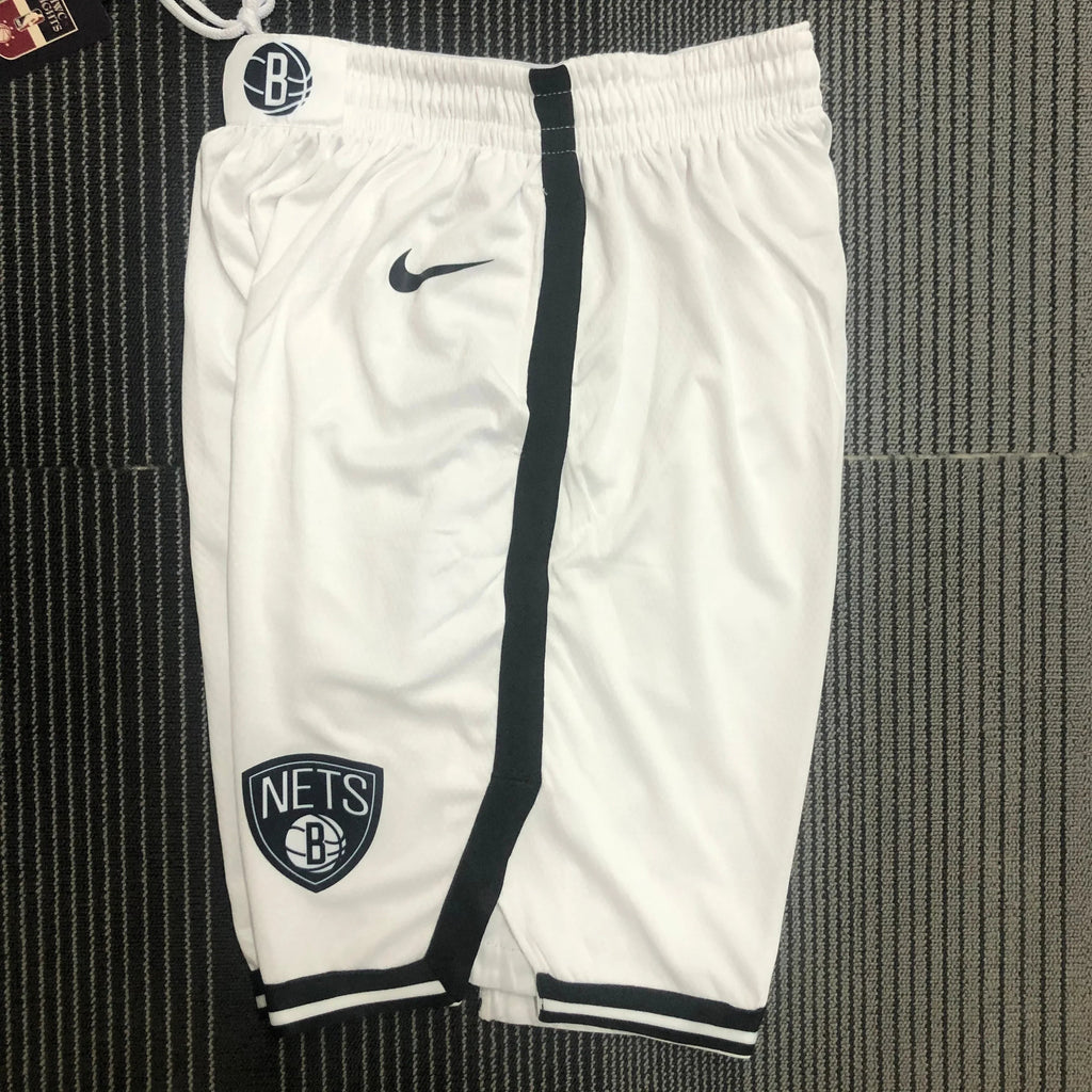 Shorts Brooklyn Nets Association Edition