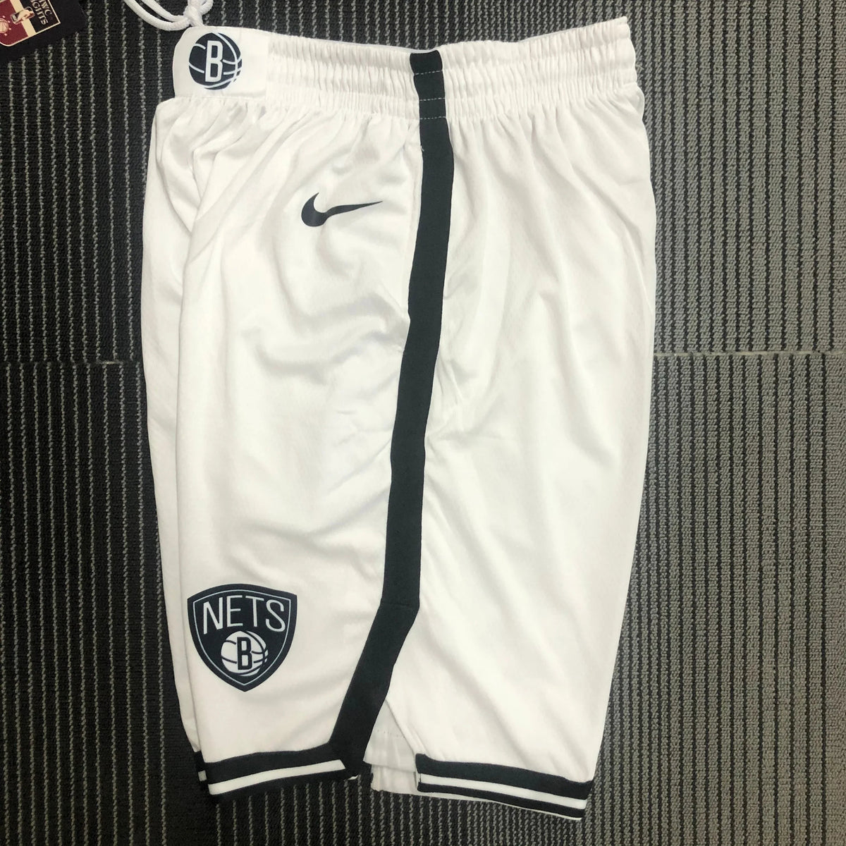 Shorts Brooklyn Nets Association Edition