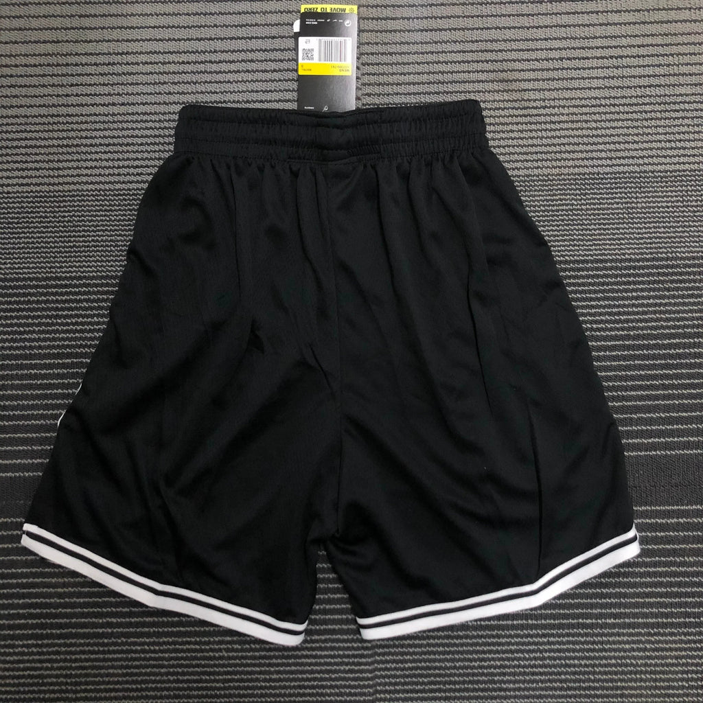 Shorts Brooklyn Nets Icon Edition