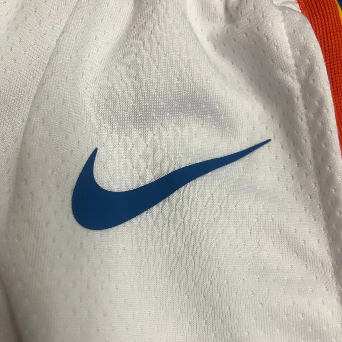 Shorts Oklahoma City Thunder Association Edition