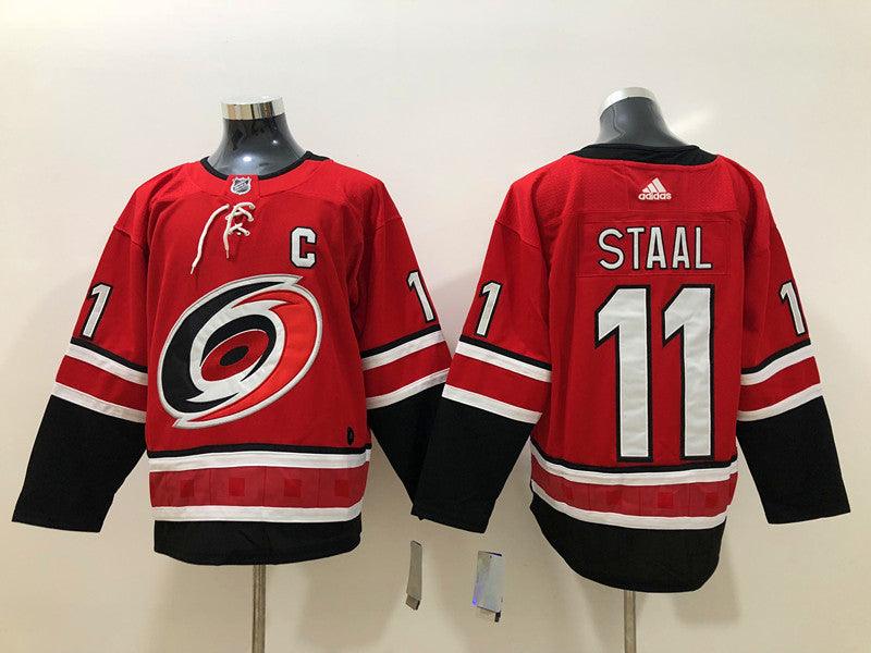 Jersey Carolina Hurricanes Red