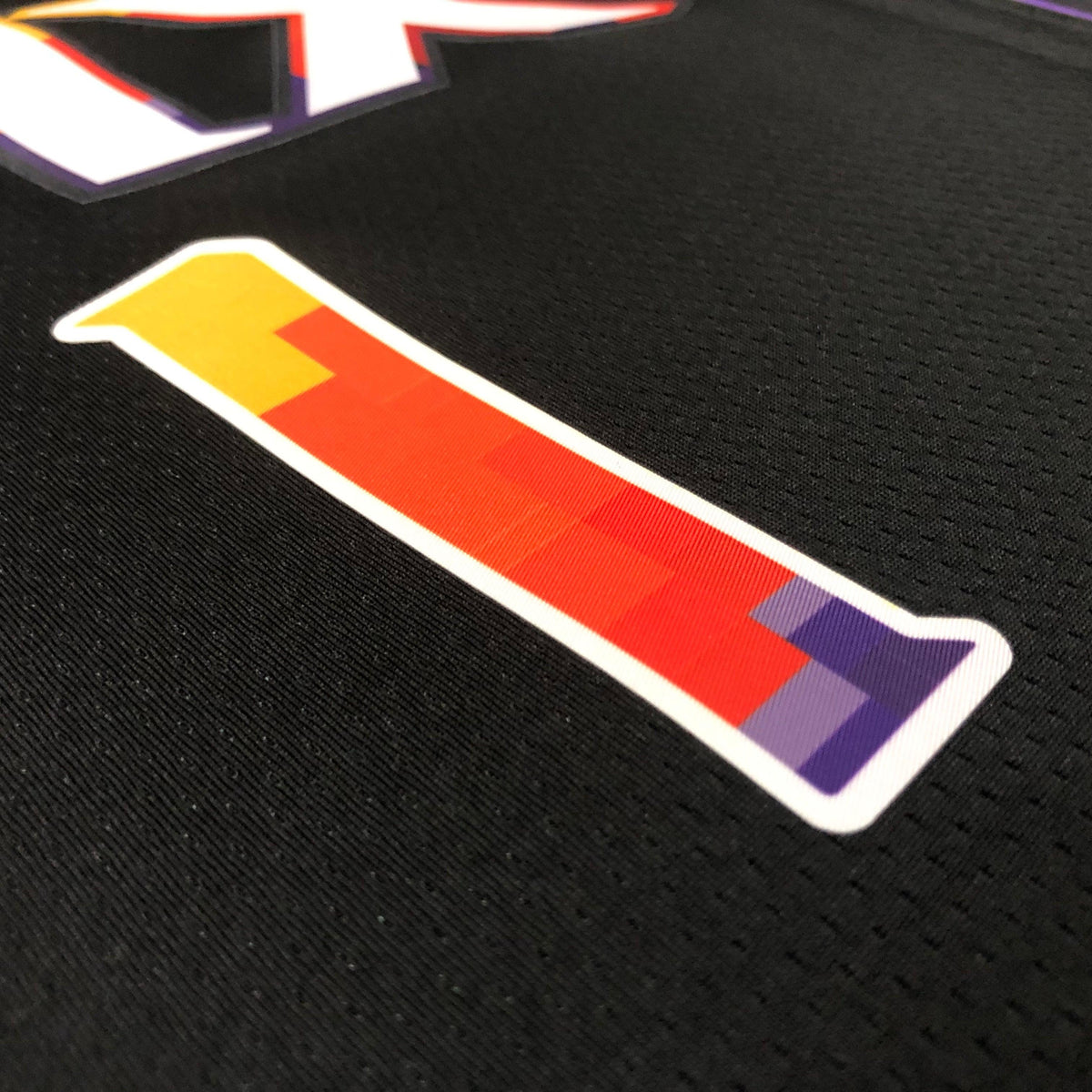 Jersey Phoenix Suns Statement Edition 22/23