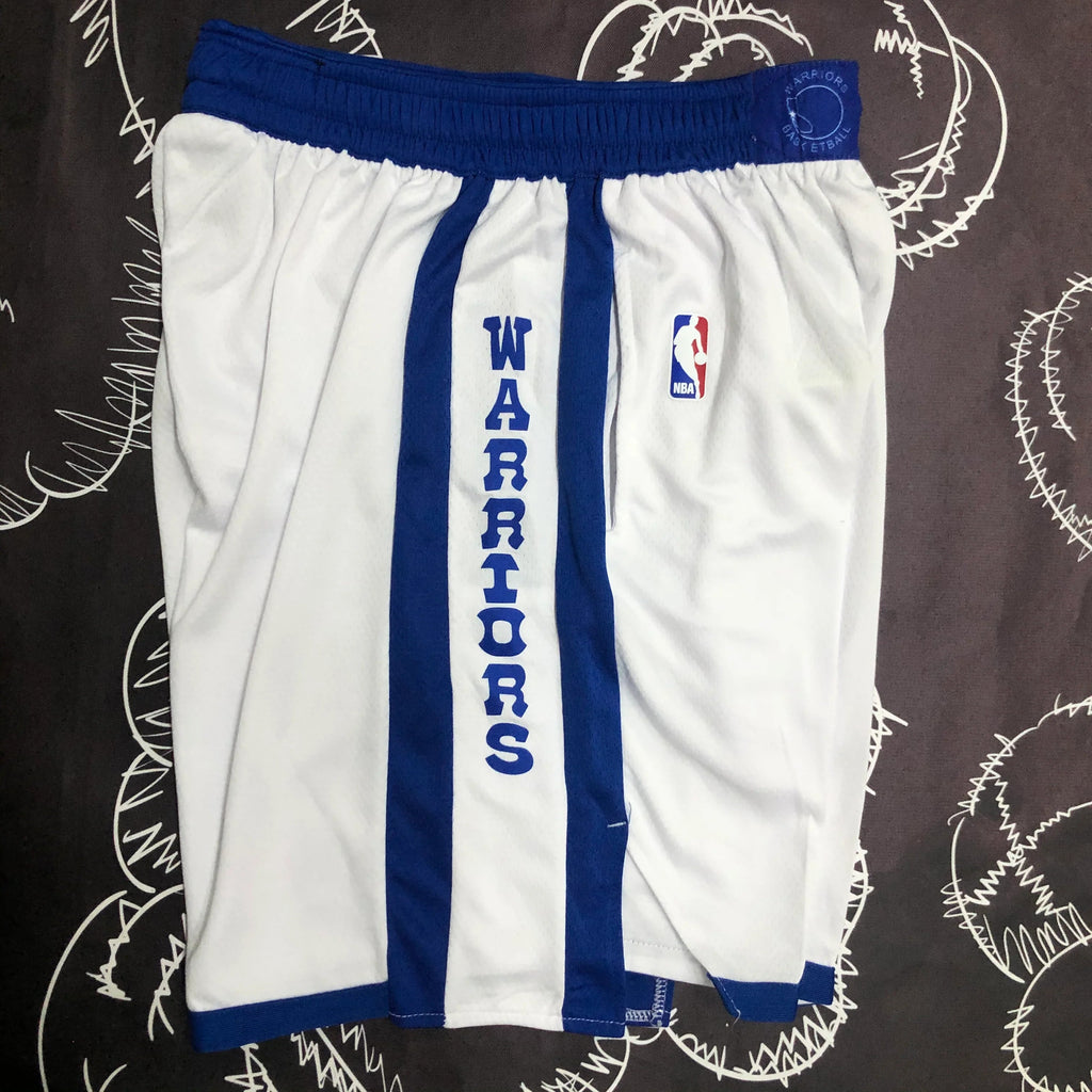 Shorts Golden State Warriors Classic Edition 18/19