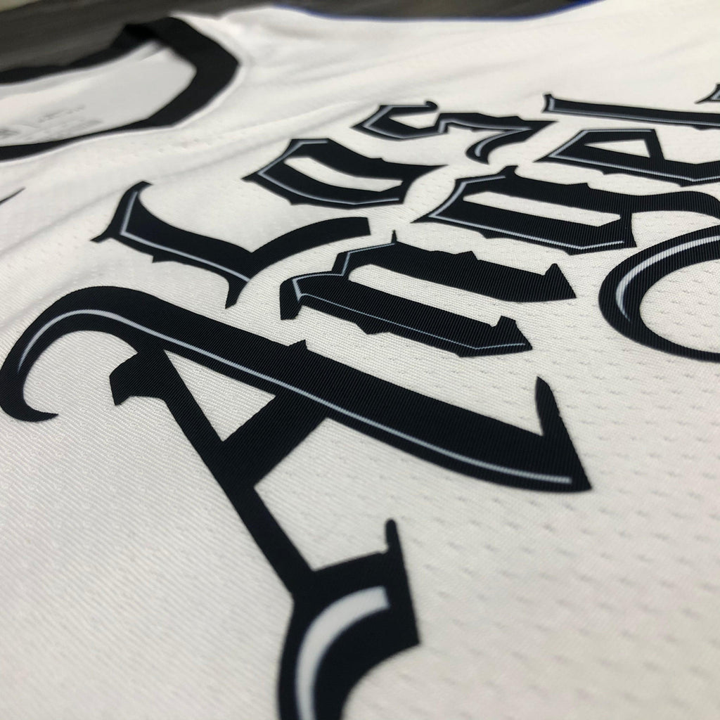 Jersey Los Angeles Clippers City Edition 19/20
