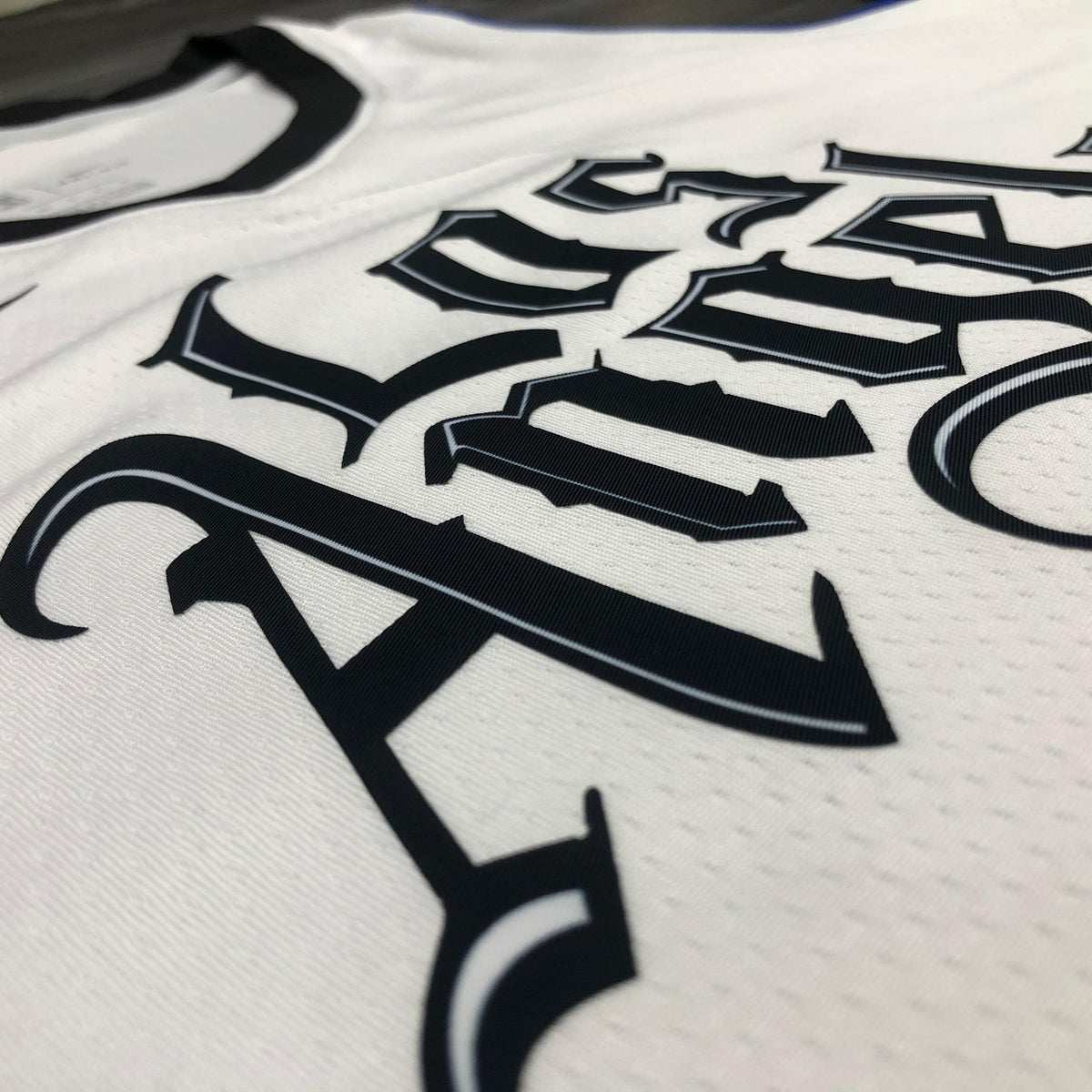 Jersey Los Angeles Clippers City Edition 19/20