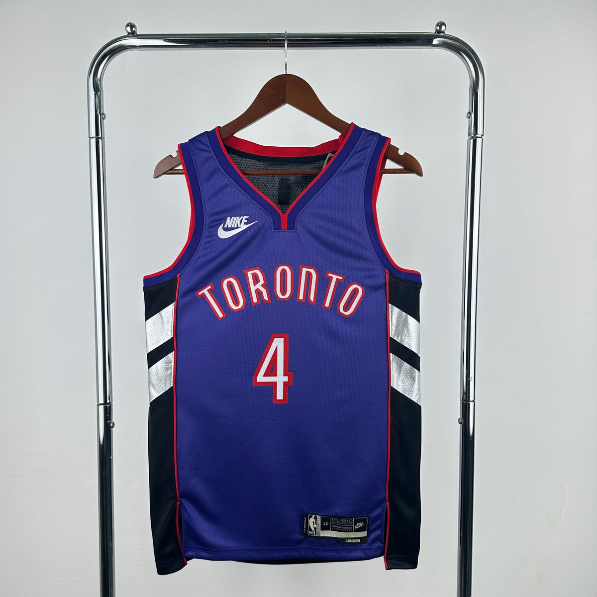 Jersey Toronto Raptors Classic Edition 24/25