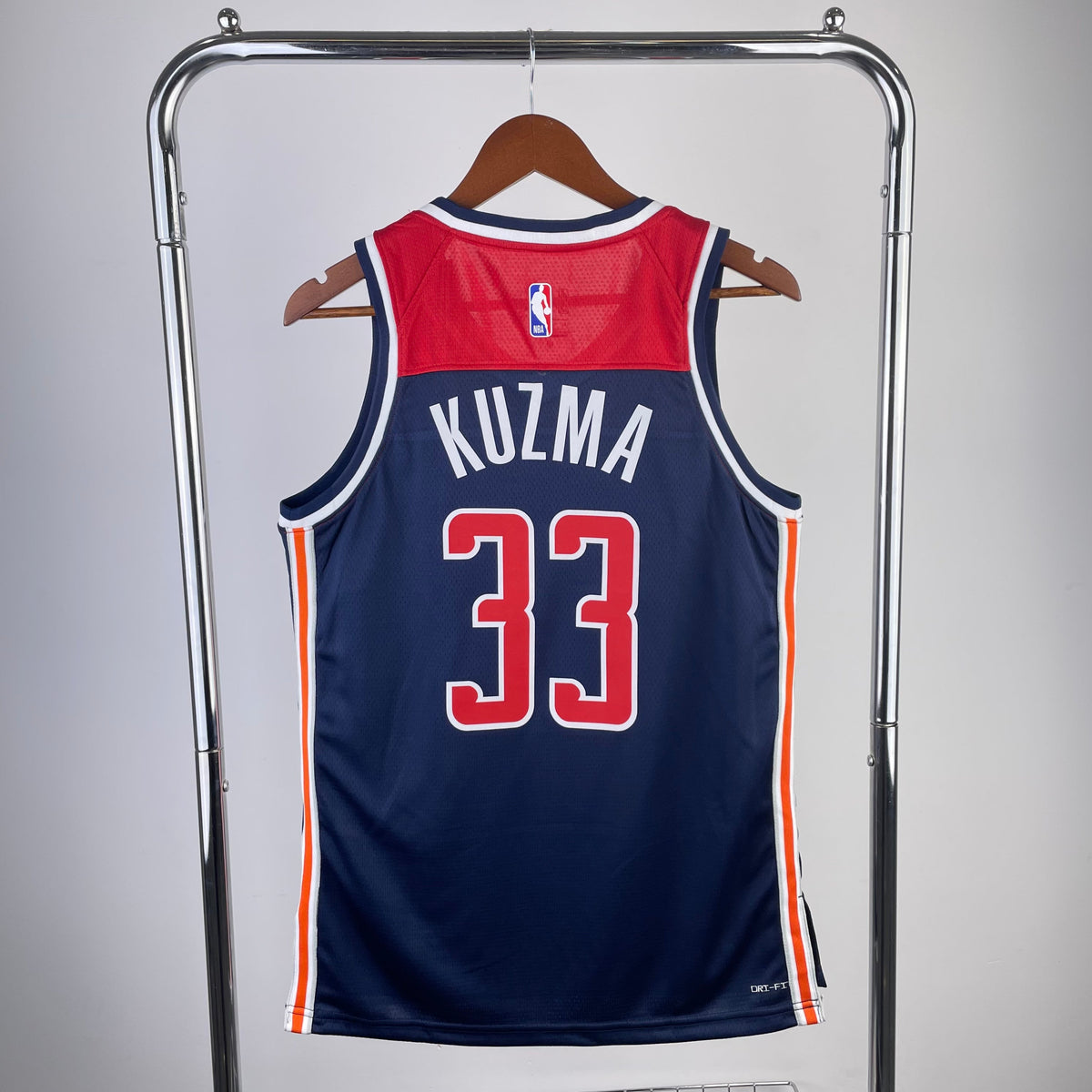 Jersey Washington Wizards Statement Edition 22/23