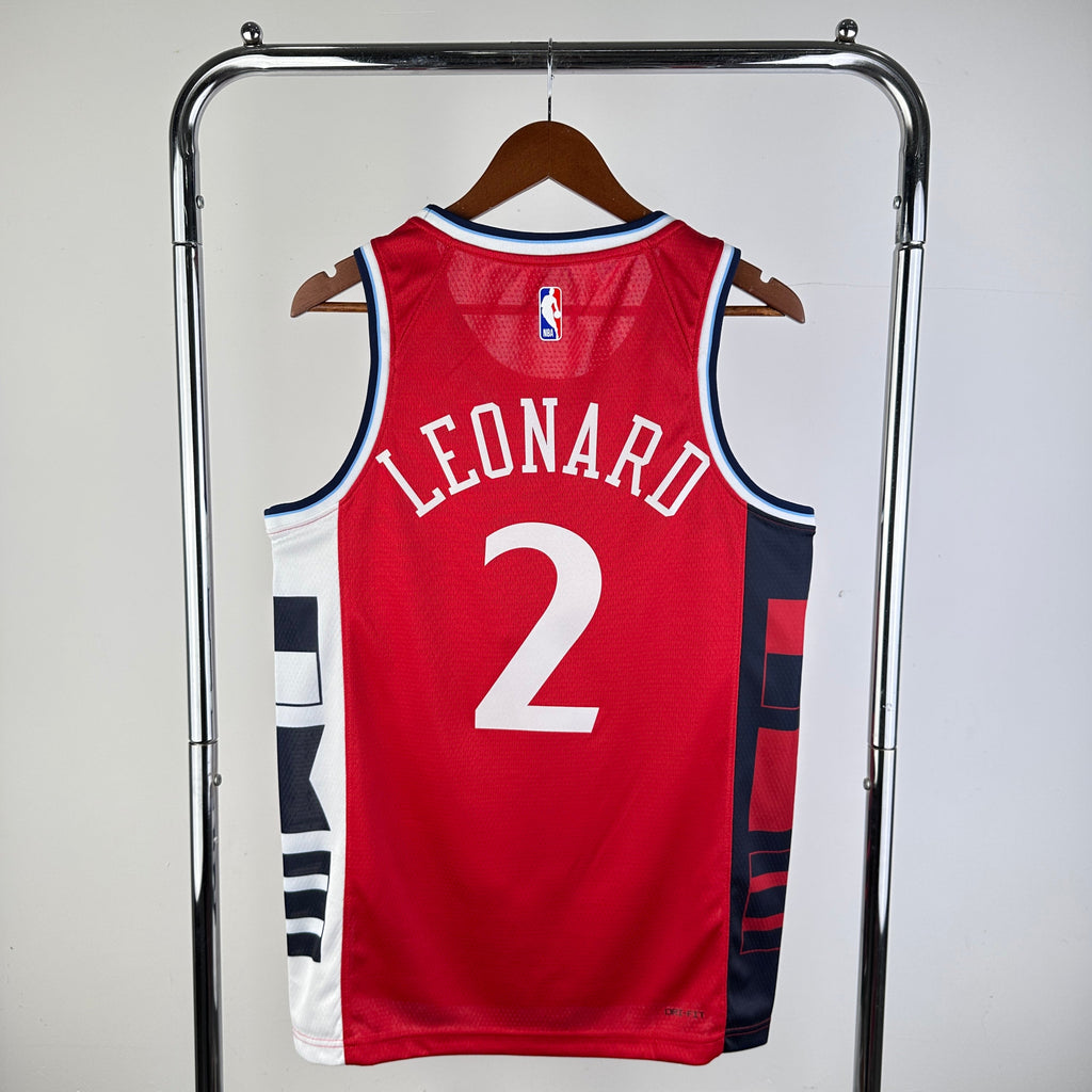 Jersey Los Angeles Clippers Statement Edition 24/25