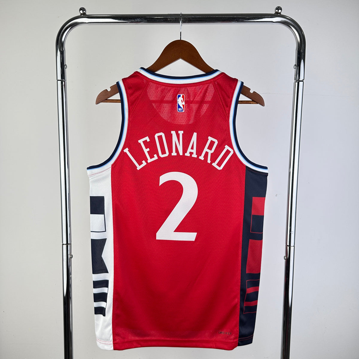 Jersey Los Angeles Clippers Statement Edition 24/25