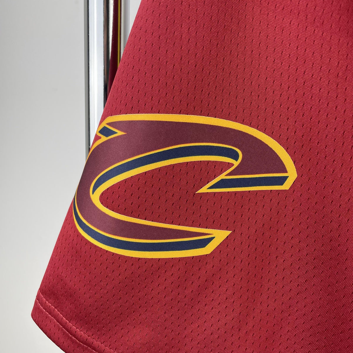 Shorts Cleveland Cavaliers Icon Edition 19/20