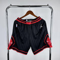 Shorts Chicago Bulls Statement Edition 23/24