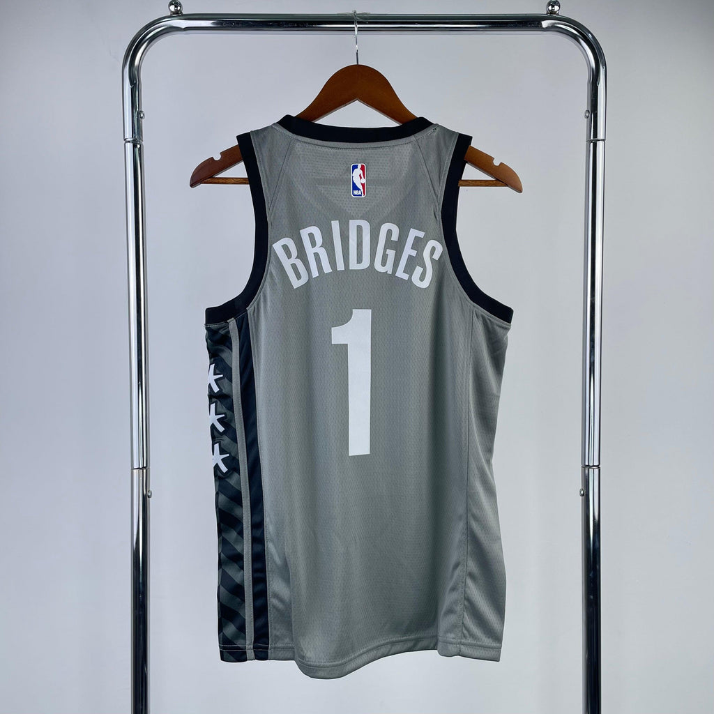 Jersey Brooklyn Nets Statement Edition 21/22