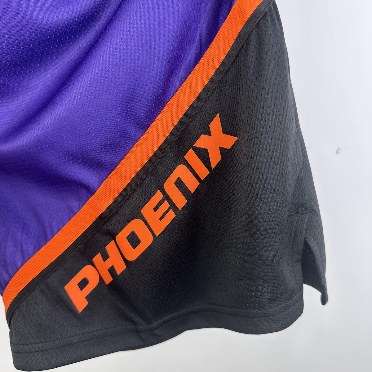 Shorts Phoenix Suns Classic Edition 22/23