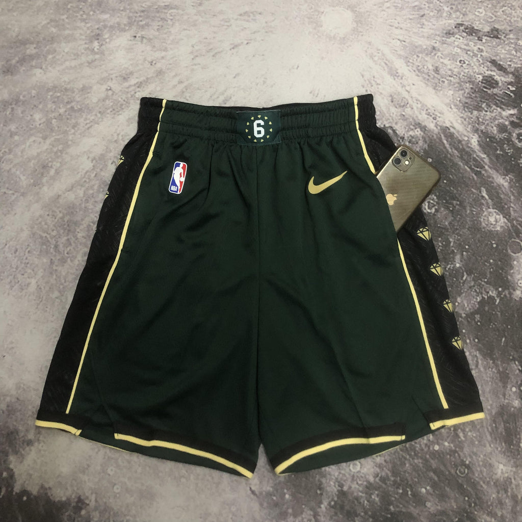 Shorts Boston Celtics City Edition 22/23