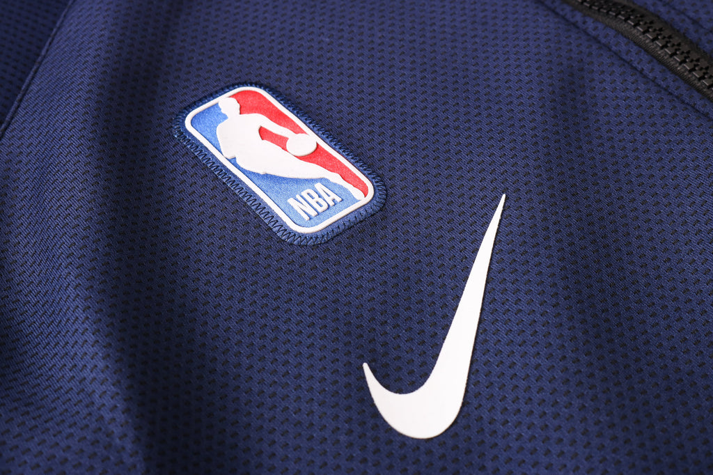 Set Nike NBA Therma Flex Denver Nuggets Training