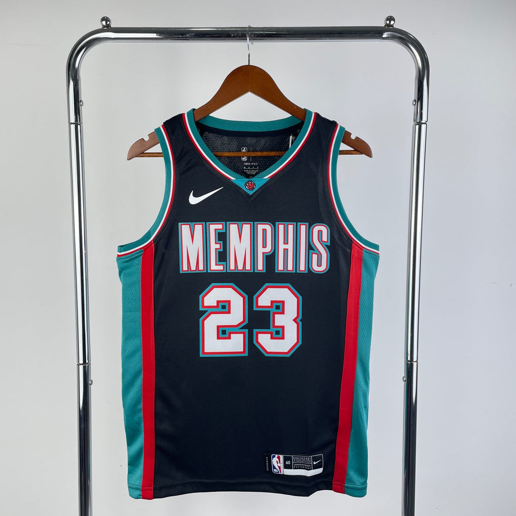 Jersey Memphis Grizzlies Classic Edition 20/21