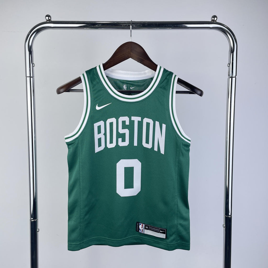 Jersey Kids Boston Celtics Icon Edition 22/23