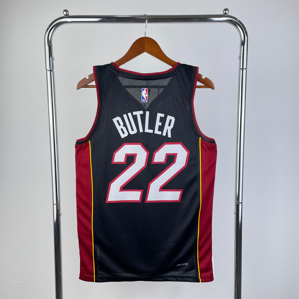 Jersey Miami Heat Icon Edition