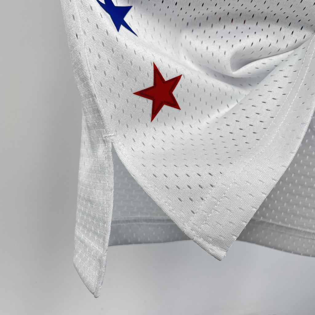 Jersey Swingman All Star East Mitchell & Ness Hardwood Classics 2003