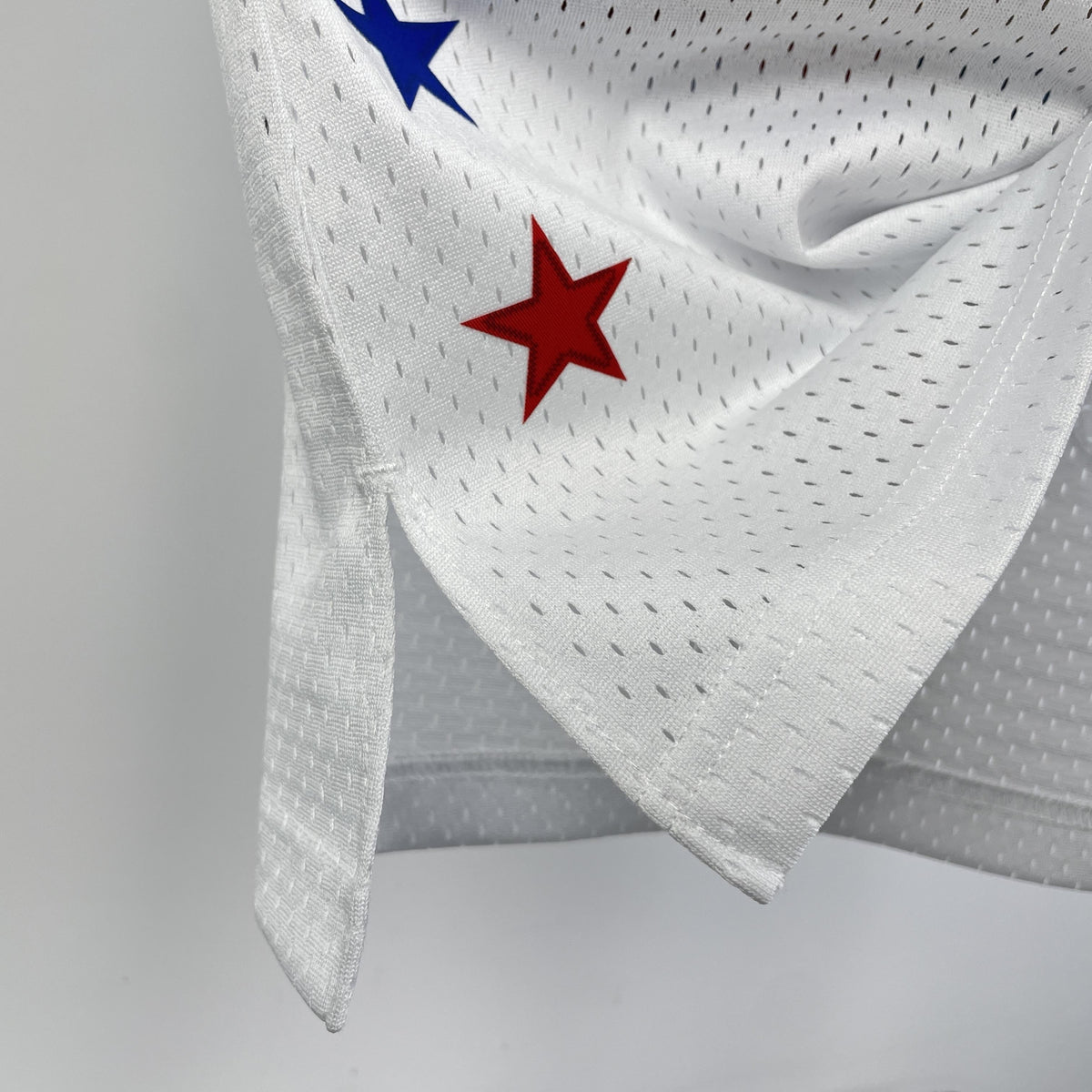 Jersey Swingman All Star East Mitchell & Ness Hardwood Classics 2003