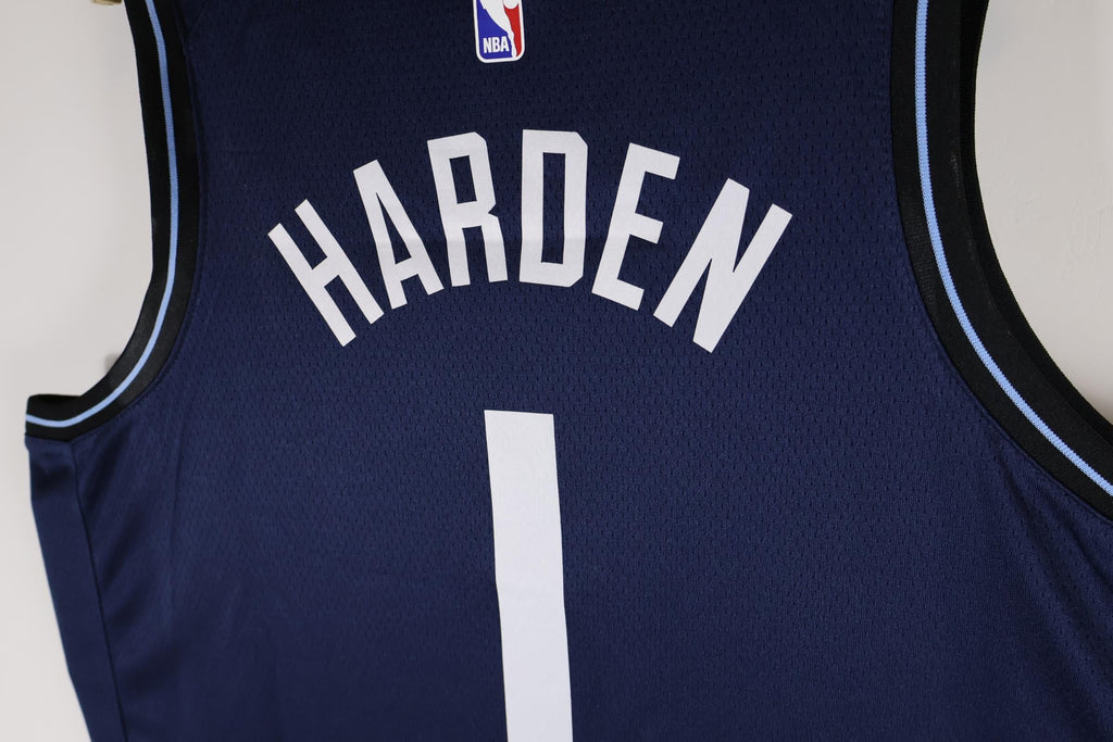 Jersey Los Angeles Clippers City Edition 23/24