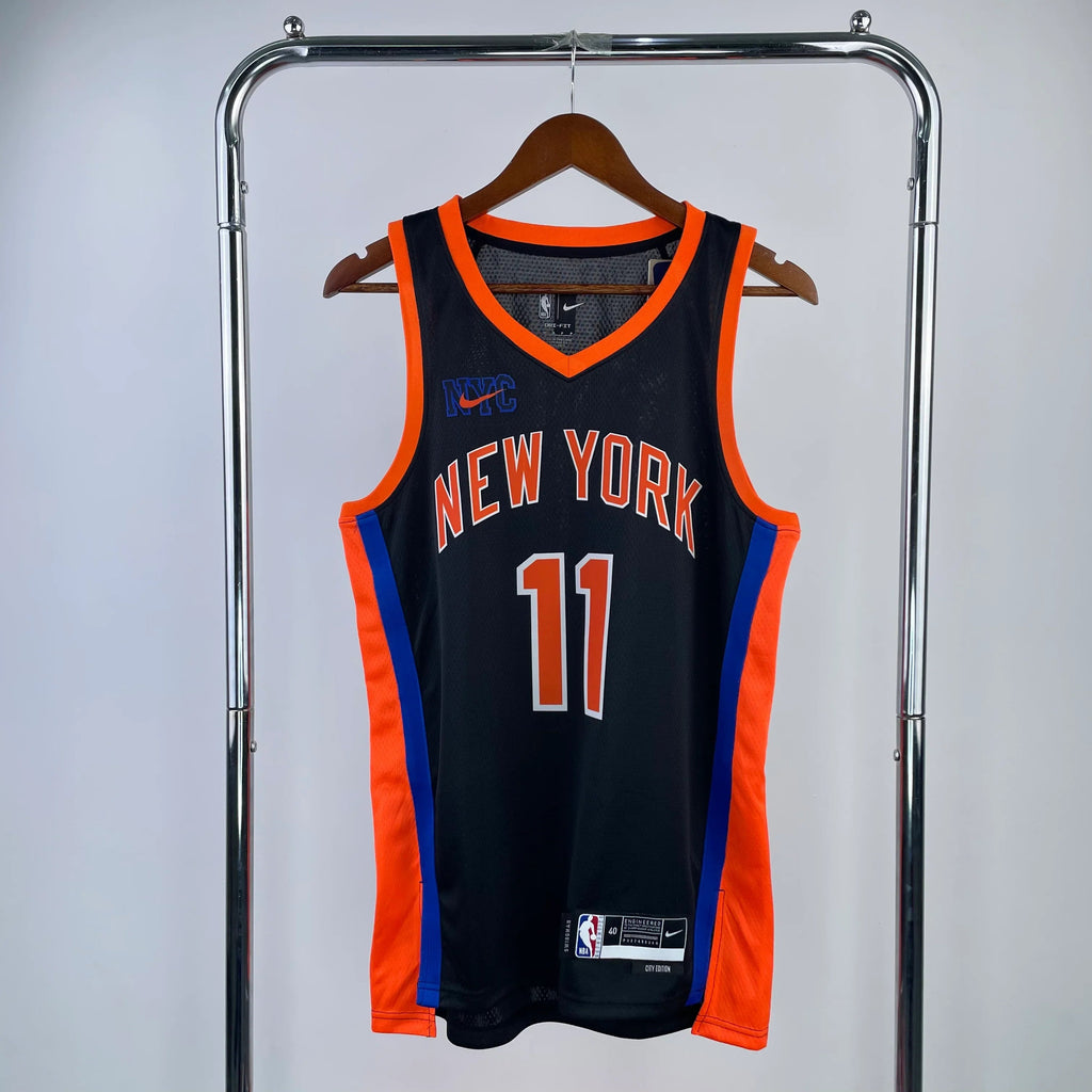 Jersey New York Knicks City Edition 22/23