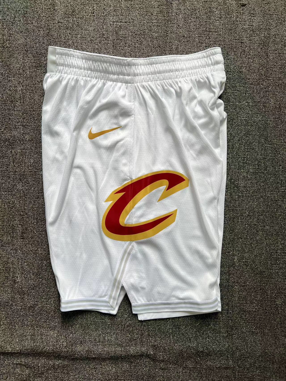 Shorts Cleveland Cavaliers Association Edition 22/23